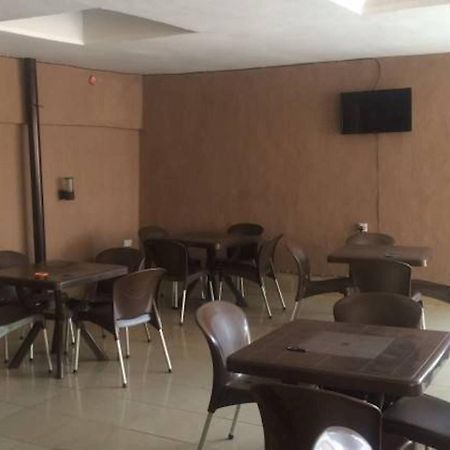 Wonder King Hotel Lagos Exterior foto